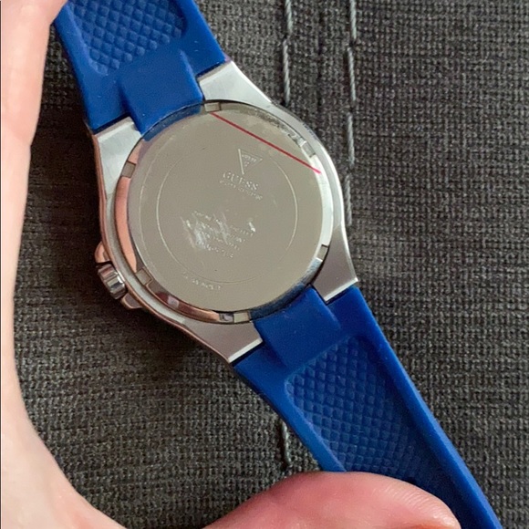 Authentic Guess Watch - Picture 2 of 3